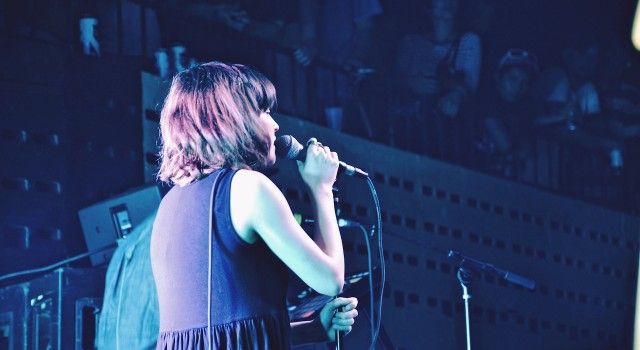 "Hello Austin!" (2013) is a feature I did over CHV