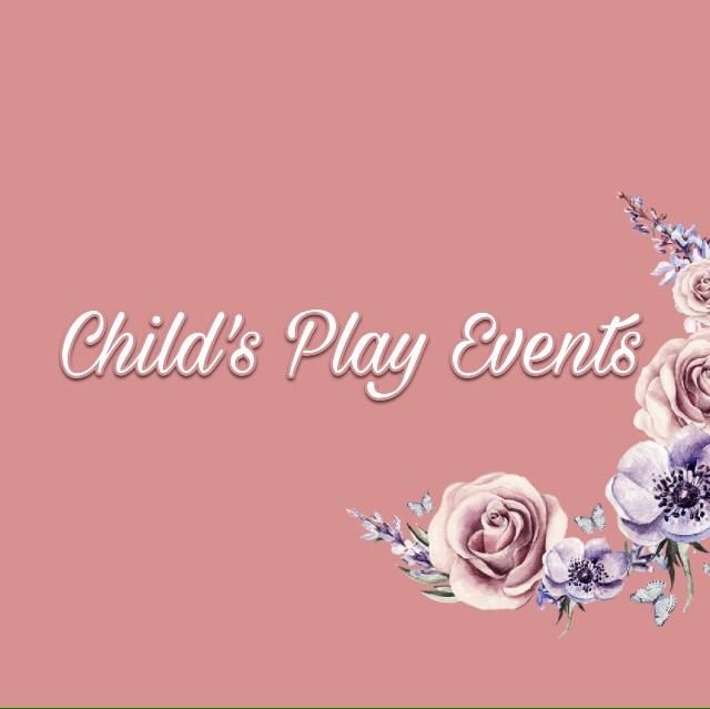 Child's Play Events