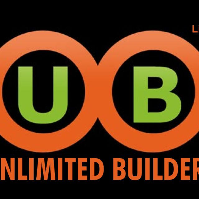Unlimited Builders