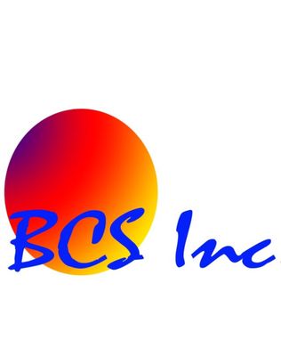 Avatar for BCS Inc.