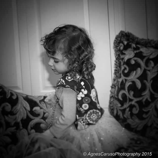 A little princess