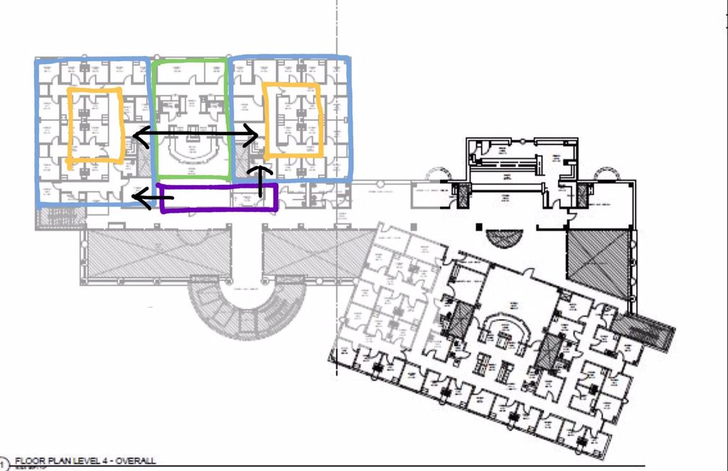 Medical Space Planning