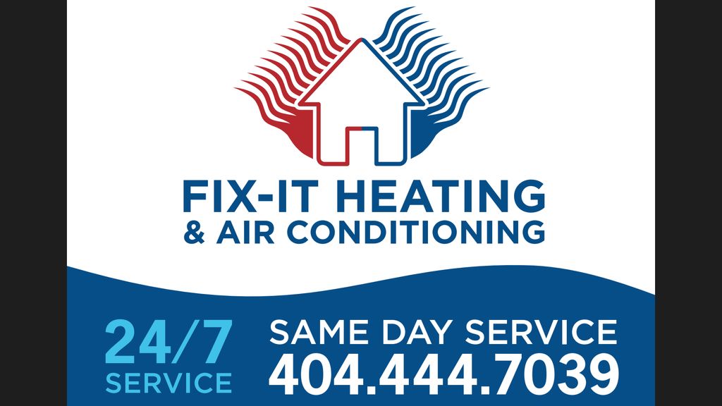 Fix-It Heating and Air Conditioning