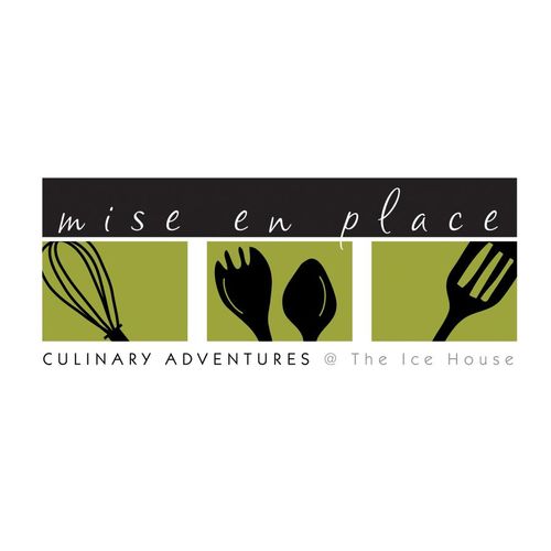Logo for Cooking School