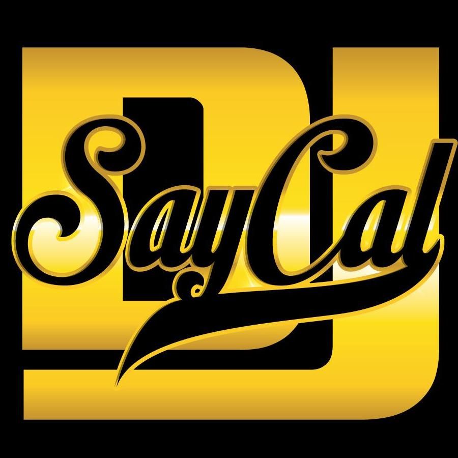 DJ SayCal