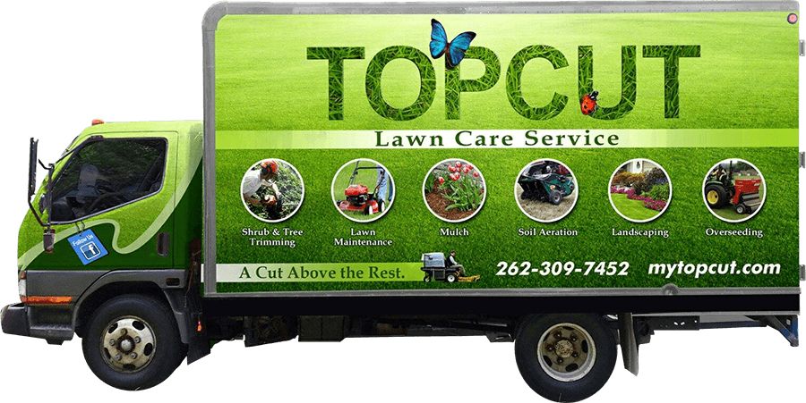 Top Cut Lawn Care Service