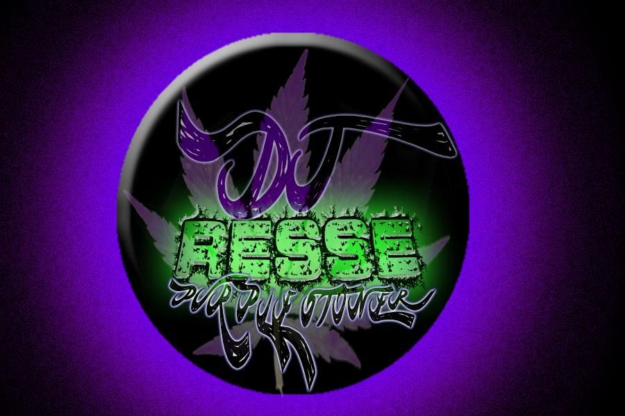 DJ Resse Purple Stoner