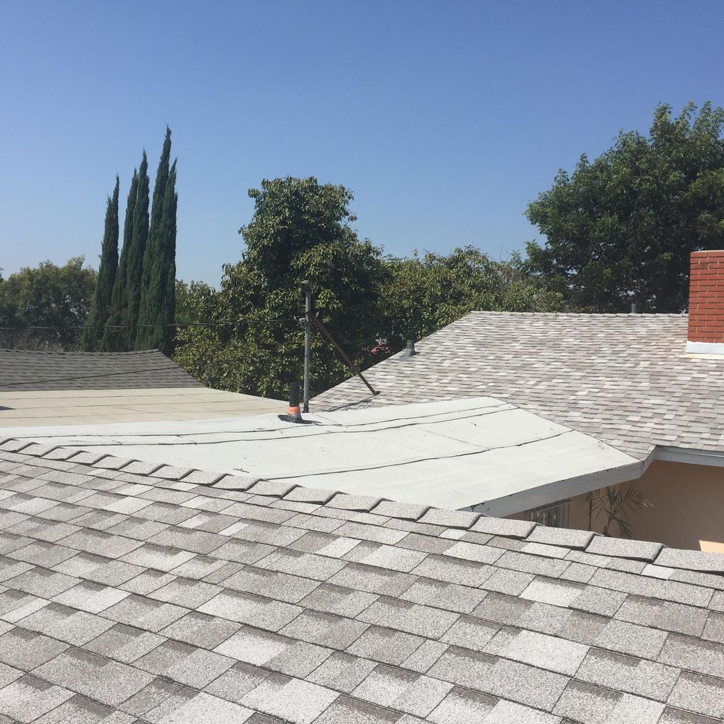 Bartech Roofing