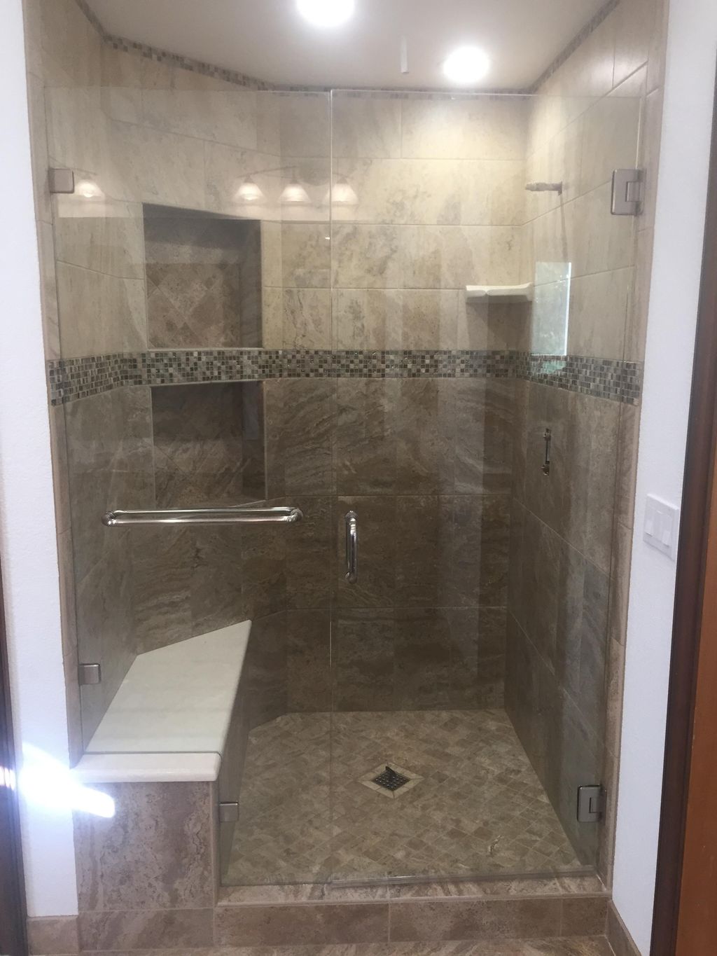 Completed October 2015