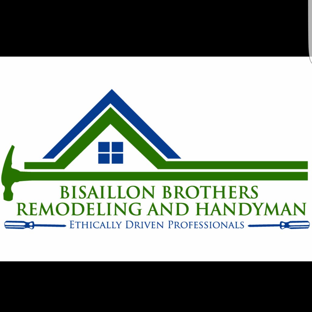 Bisaillon Brothers Handyman and Remodeling