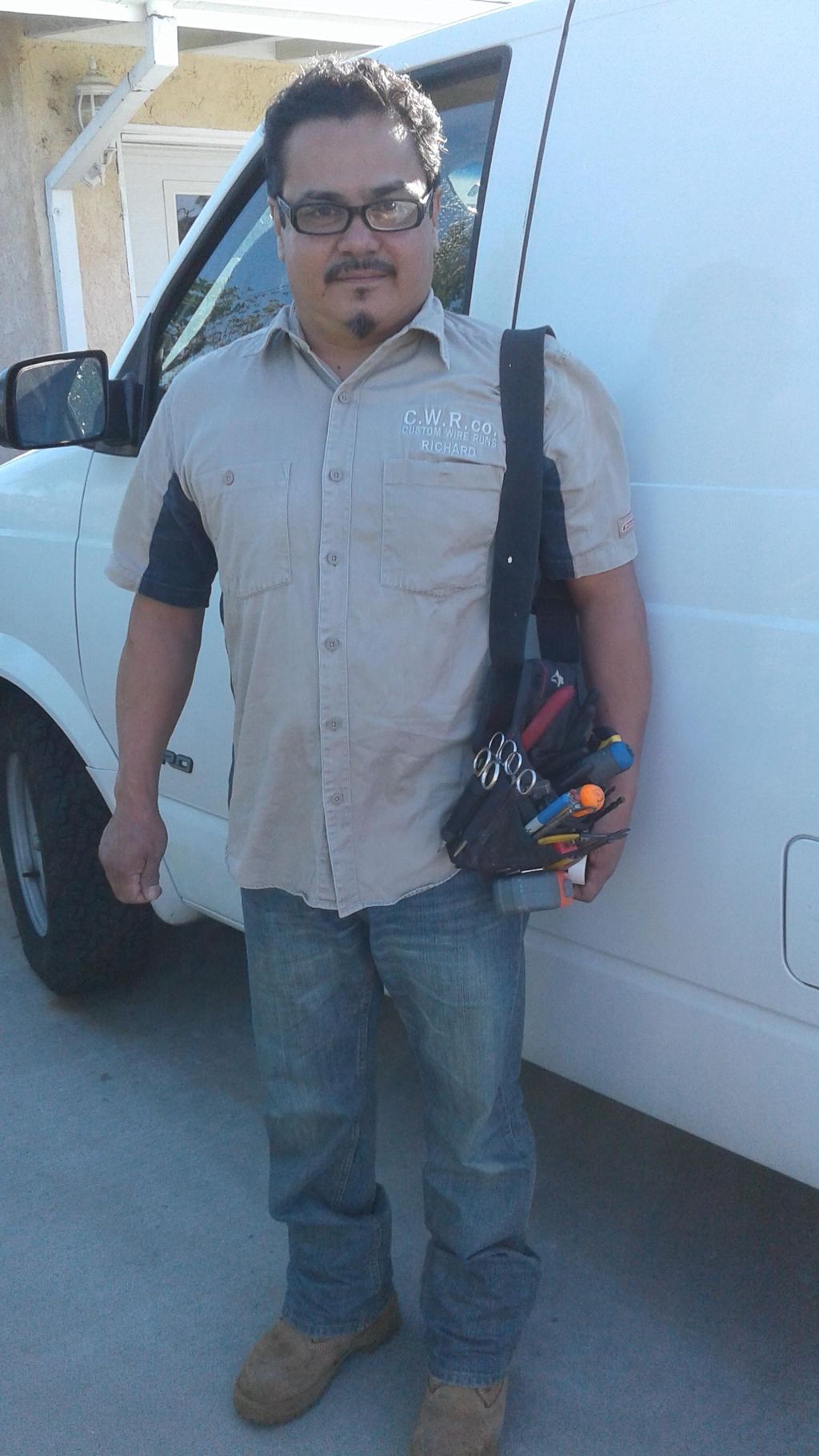 Custom Wire Runs co.