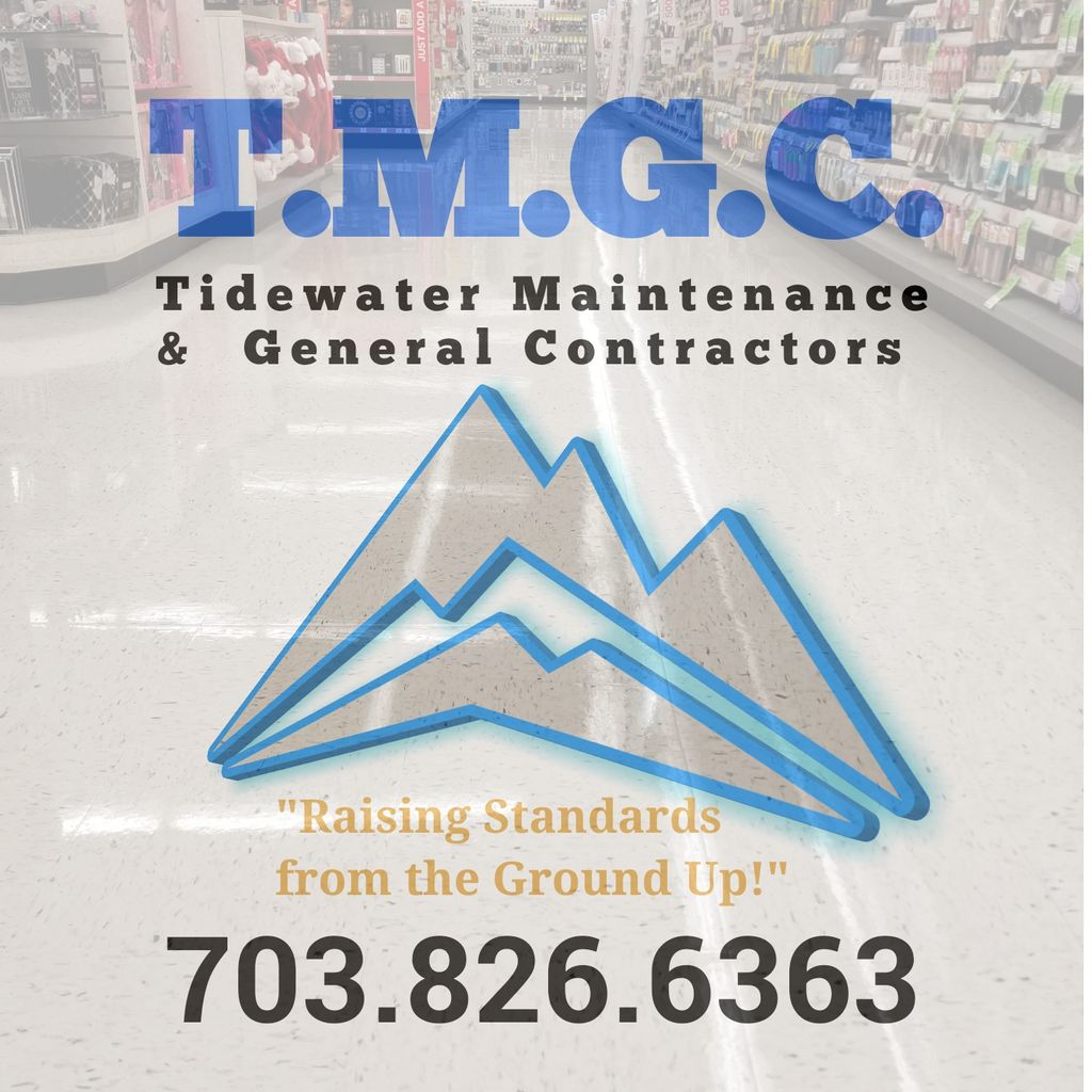 Tidewater Maintenance and General Contractors