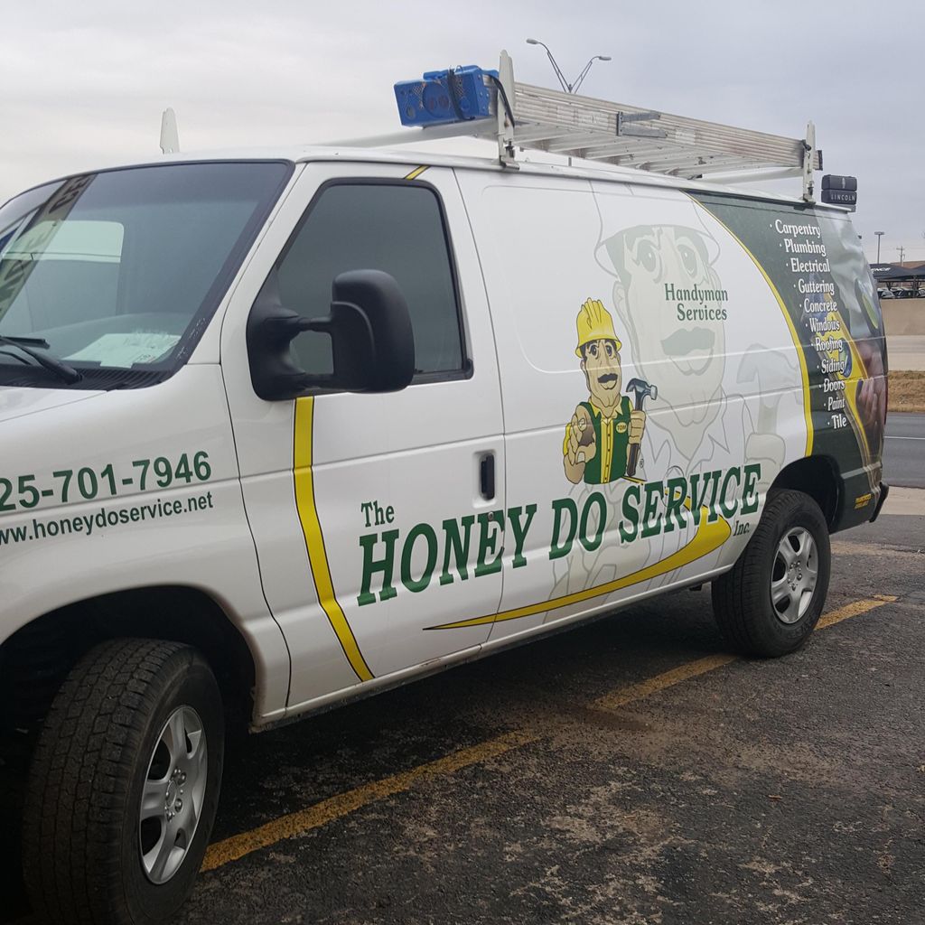 The Honey Do Service, Inc