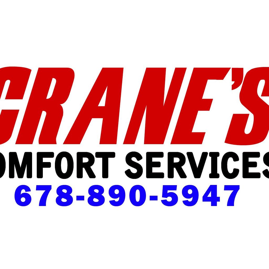 Crane's Comfort Services, Inc.