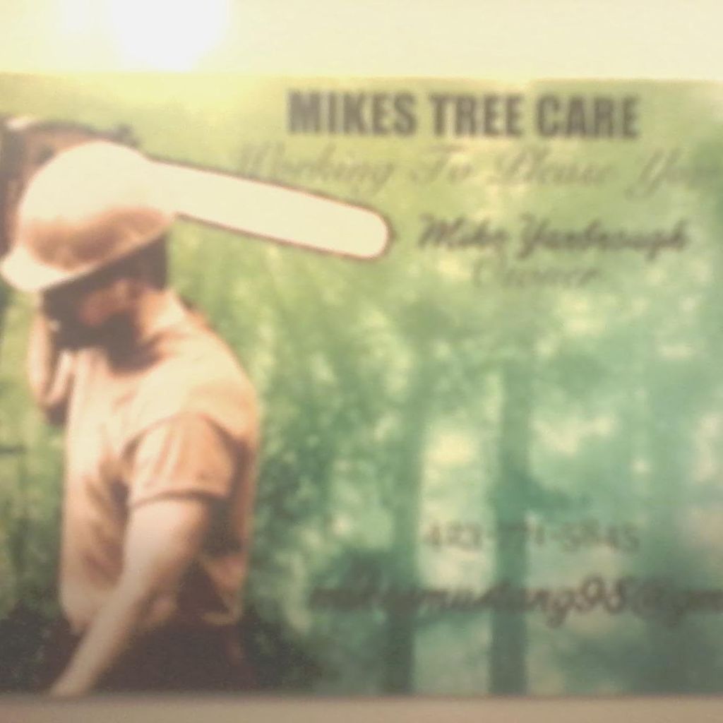 Mike's Tree Care