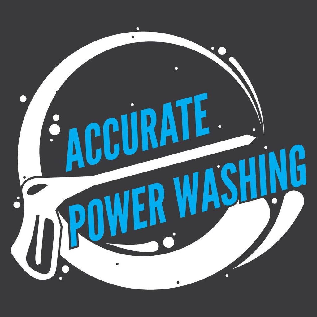 Accurate Power Washing LLC