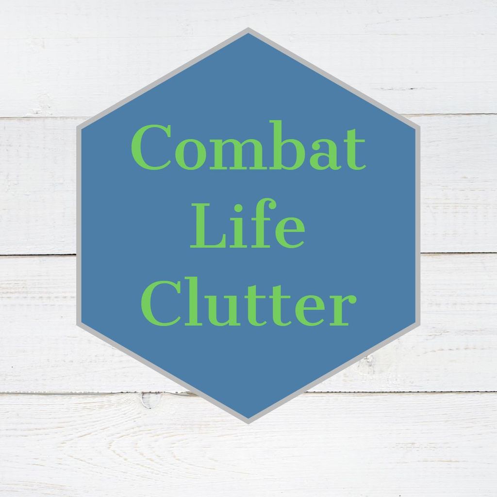Combat Life Clutter