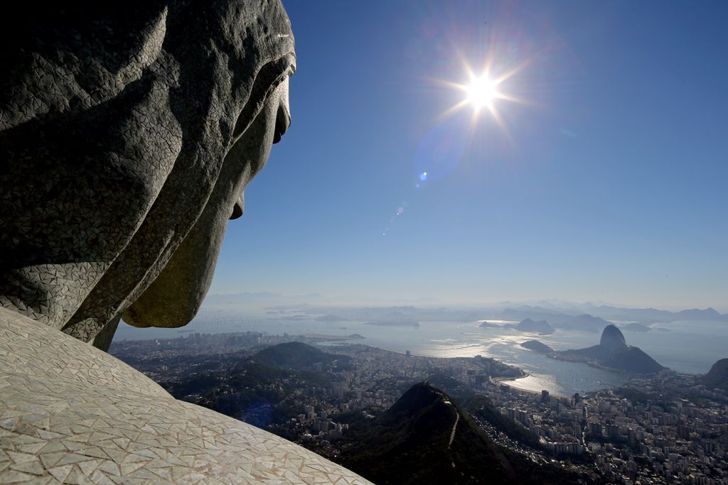 Landscape Photography