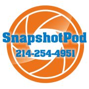Snapshot Pod Photo Booths