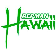 REPMAN HAWAII