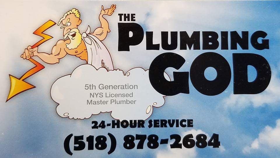 5th generation.lowest prices.THE PLUMBING GOD.24/7