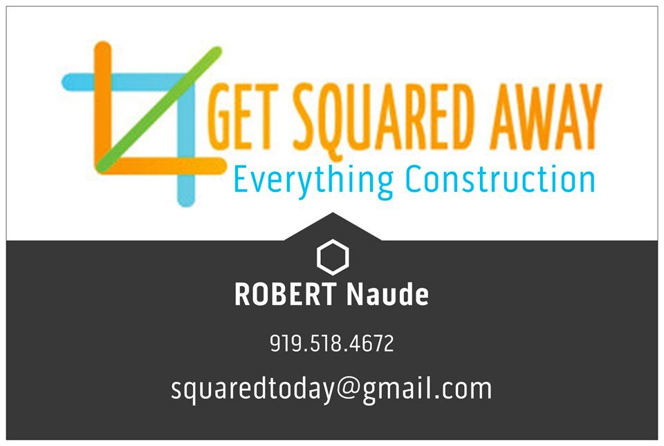 Get Squared Away