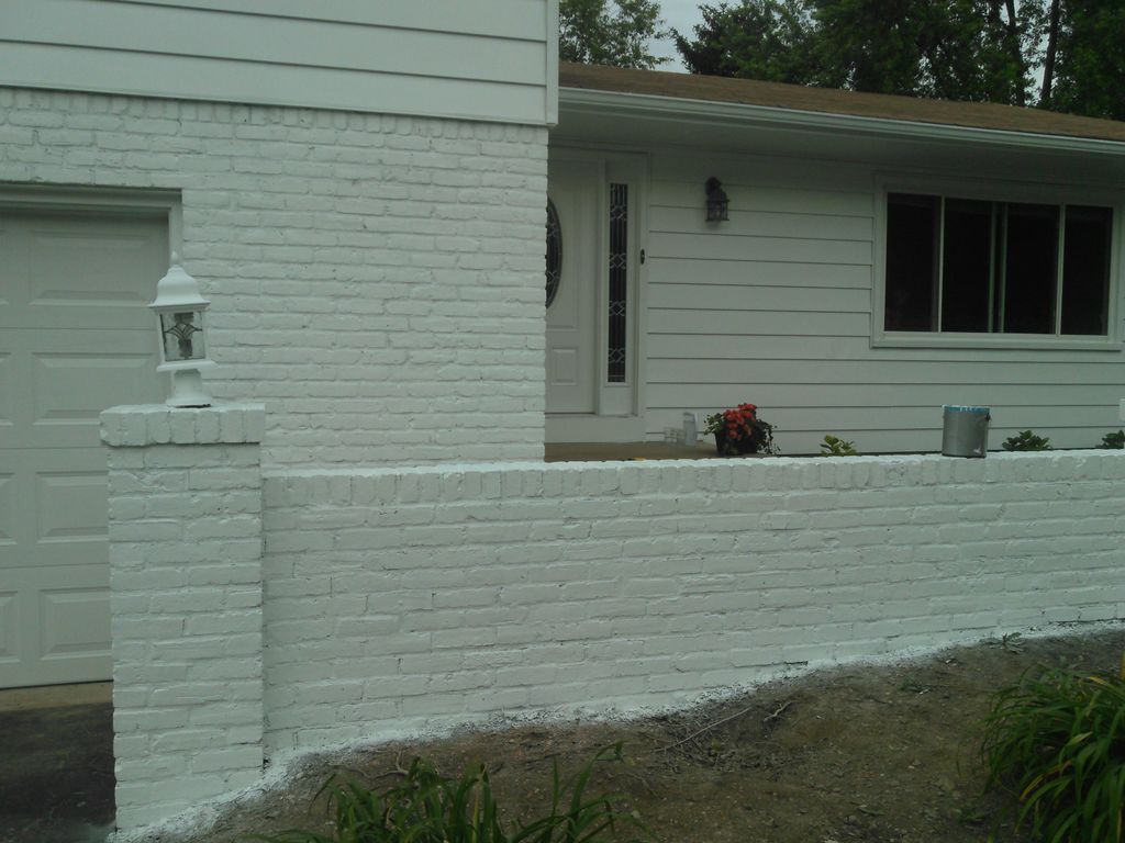 TJs Painting and More