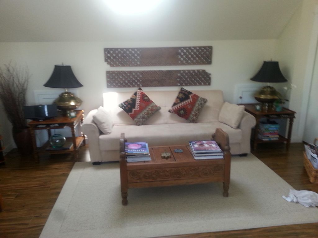 Recurring house cleaning