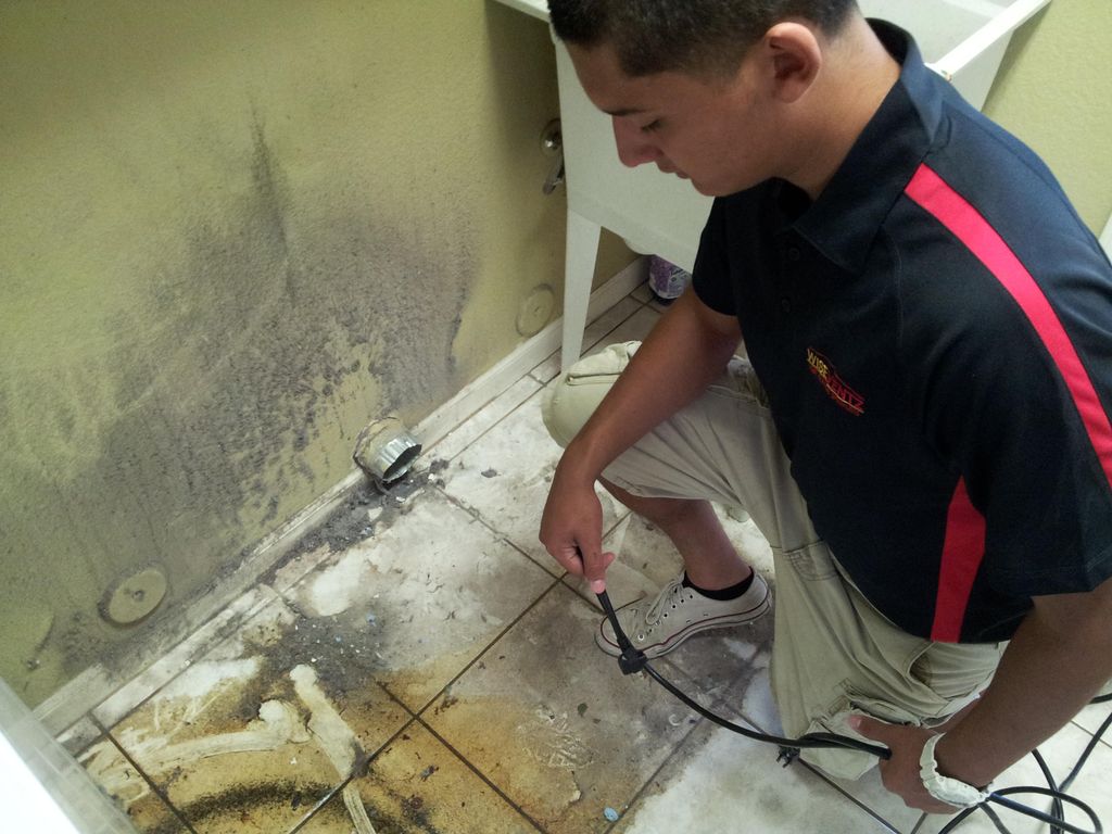 Dryer not properly hooked up. We inspect yours for