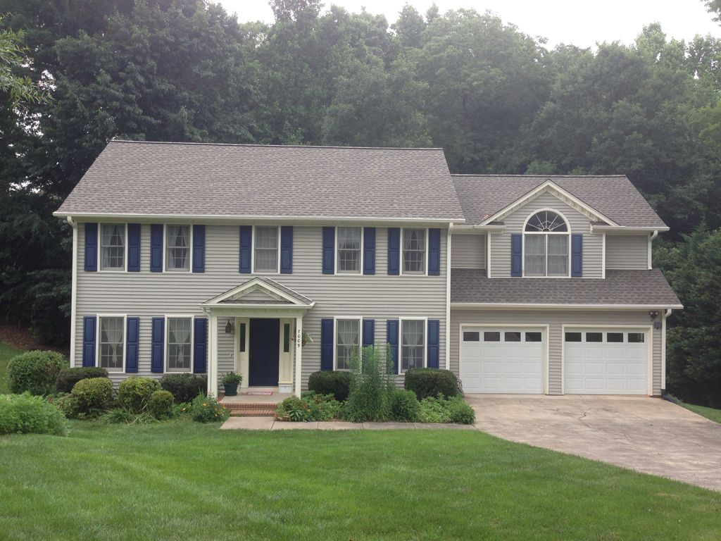 GAF Lifetime Timberline HD Architectural Shingle C