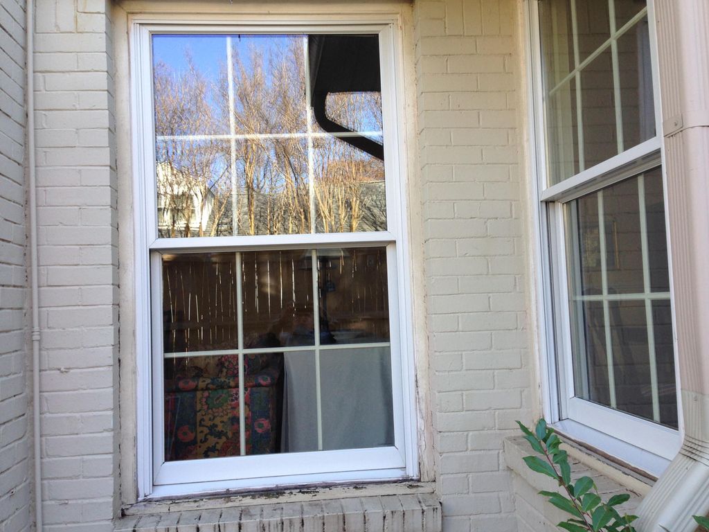 Residential Window Cleaning
Fort Worth, Texas