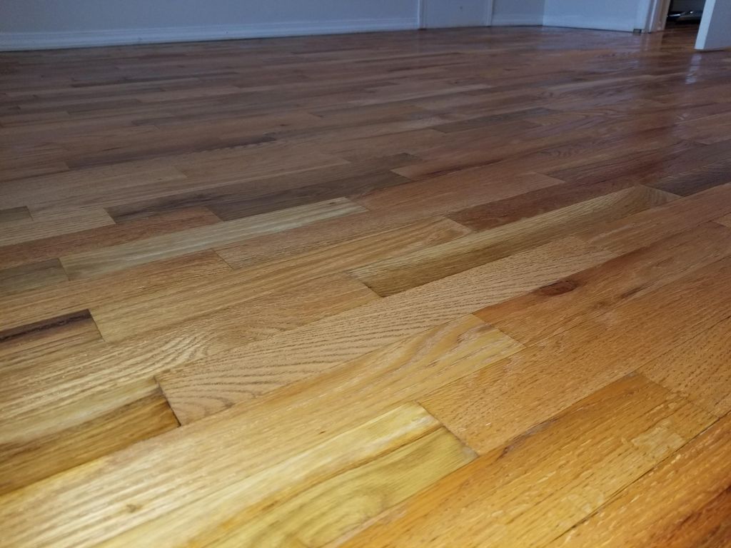 Hebekeuser Hardwood Floors