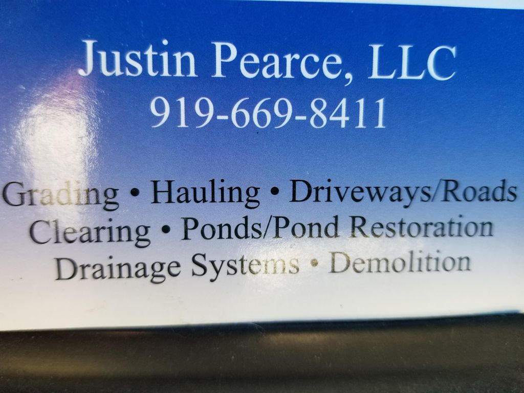 Justin Pearce LLC