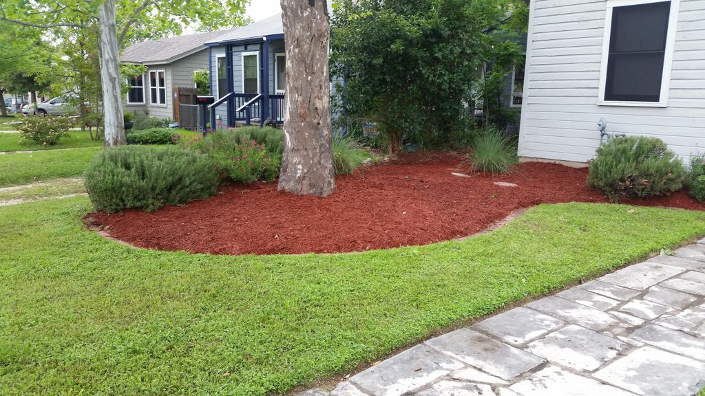 Green Garden Landscaping