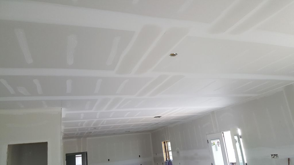 Phillips drywall services