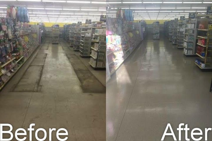 You don't have to replace your tile