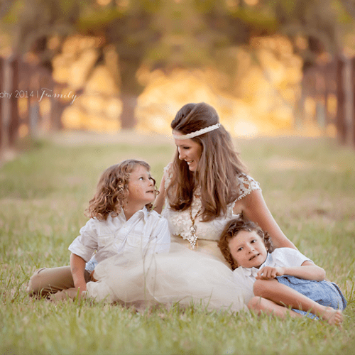 Eugene & Campbell Family/Children Photographer
SHO