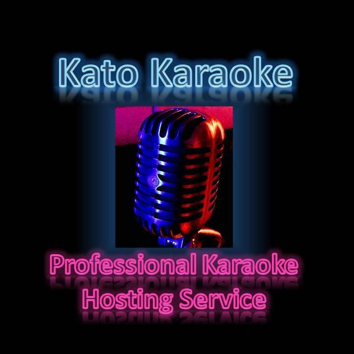 dp Kato Karaoke