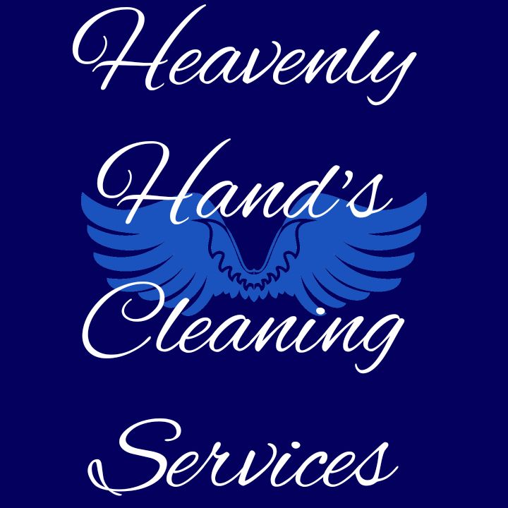 Heavenly Hand's Cleaning Service