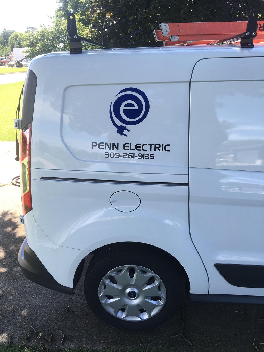 Penn Electric