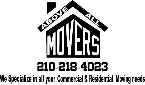 Above All Movers