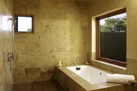 Bathrooms