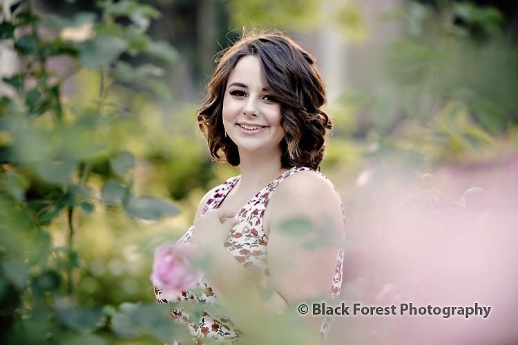high school senior photography