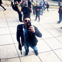 pro avatar