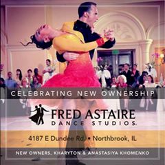 Fred Astaire Dance Studio of NORTHBROOK