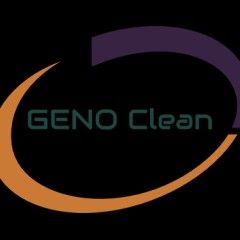Geno Clean - We Do It Better