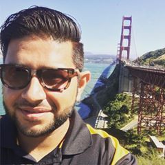 pro avatar