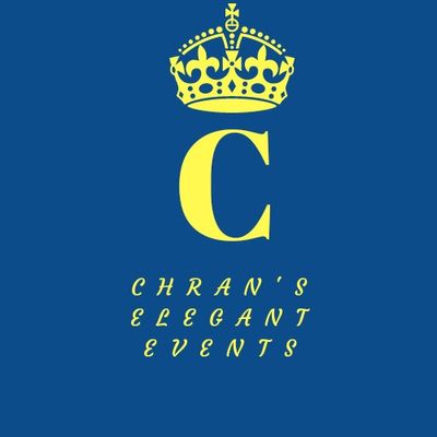 Avatar for Chran's Elegant Events