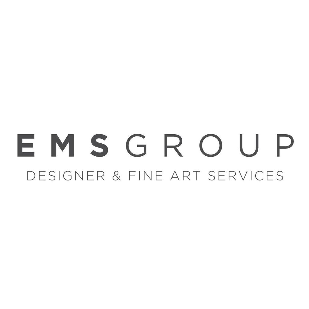 EMS GROUP | Designer & Fine Art Service