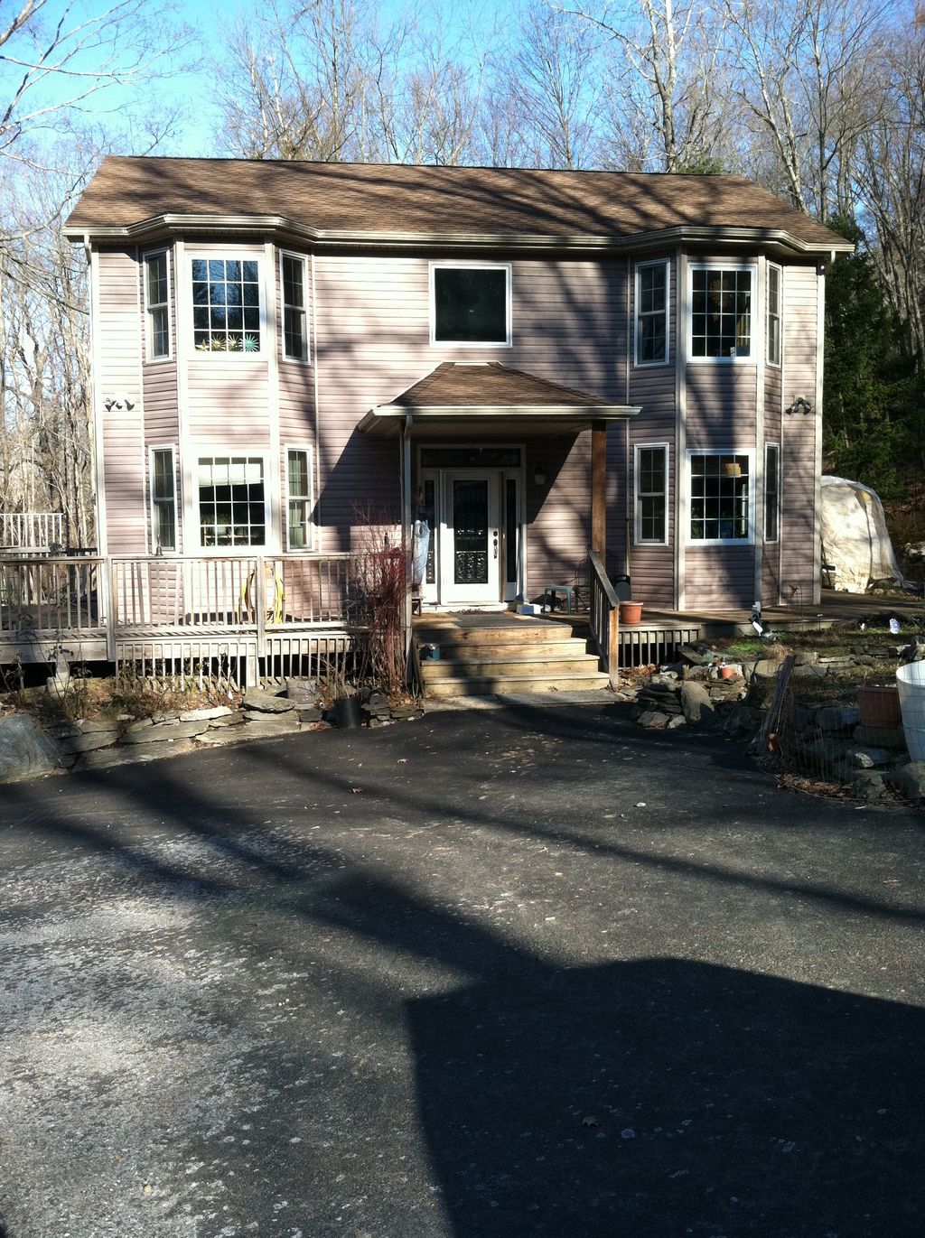 House addition 2004